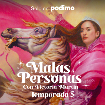 Malas personas