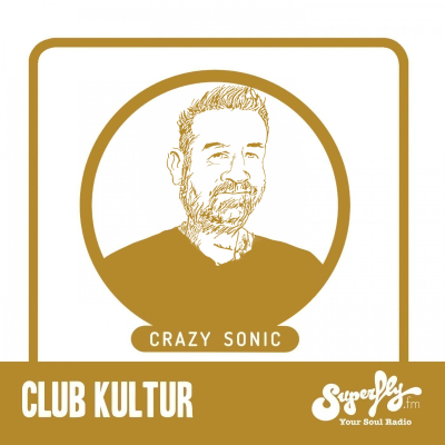 episode Club Kultur #135 | „Es wird gediegen gegrölt“ artwork