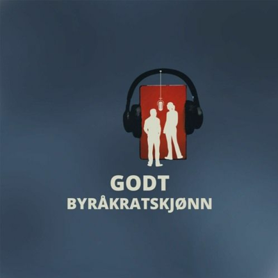 episode Trailer - Godt byråkratskjønn - Eivind Dale (0:6) artwork