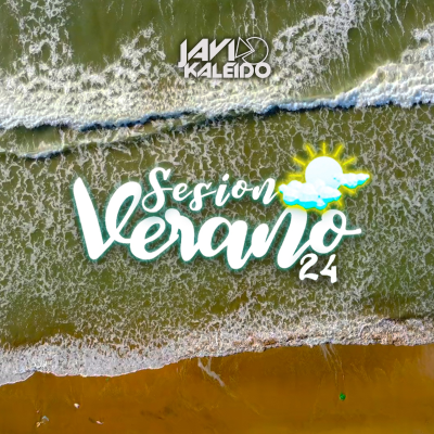 episode Sesión Verano 2024 by Javi Kaleido artwork