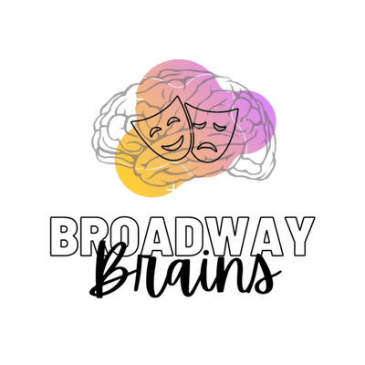 Broadway Brains by Lucy