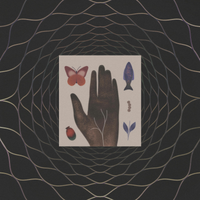 episode Supracellular: A Meditation – Sophie Strand artwork