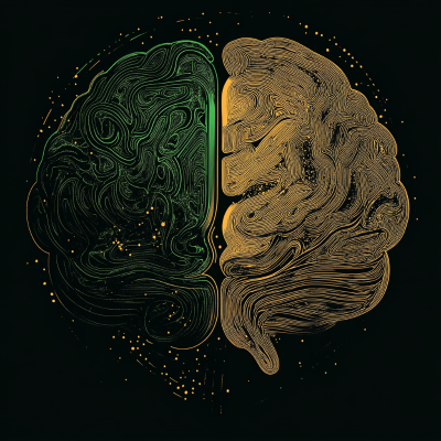 episode What Truly Matters? Iain McGilchrist, Un-Social Experiments and The Leviathan artwork