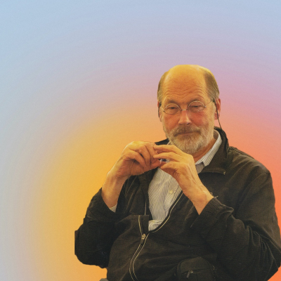 episode Jezuïet Dries Van Den Akker is ongeneeslijk ziek en bruist van het leven artwork
