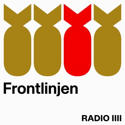 episode 35 års skandaler i Forsvaret (4:8) - Hold kæft og ret ind artwork