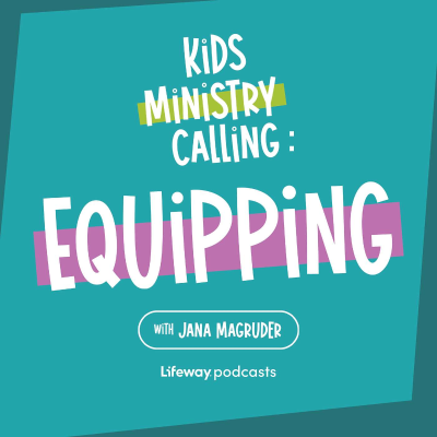 episode 22. Parenting and Grandparenting with a Generational Vision with Janie Ortlund artwork