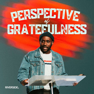 episode A Perspective of Gratefulness | 11.23.25 artwork