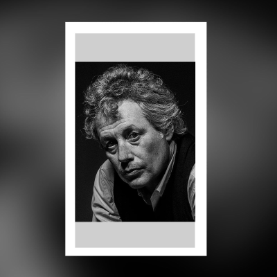 episode Pistolenschüsse, Petticoats und Philosophie – Alessandro Baricco hat einen metaphysischen Wild-West-Roman verfasst artwork