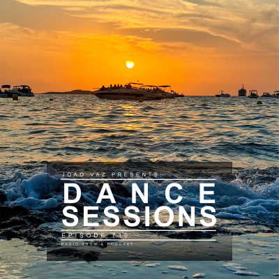 episode Dance Sessions Ep. 710 artwork