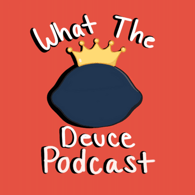 episode Interview With a Cosplay Baddie ft TinkeringPixie artwork