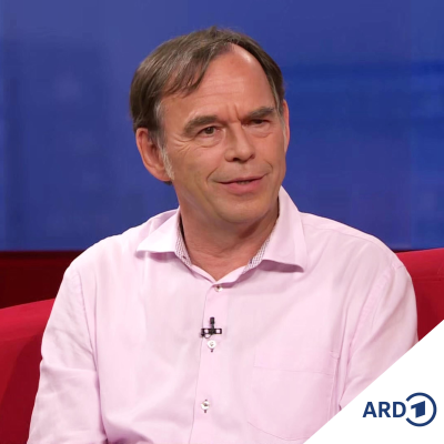 episode Finanzexperte Hermann-Josef Tenhagen gibt Geld-Tipps artwork