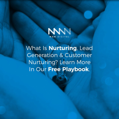 episode Introduction to B2B Lead Generation & Nurturing Guide artwork