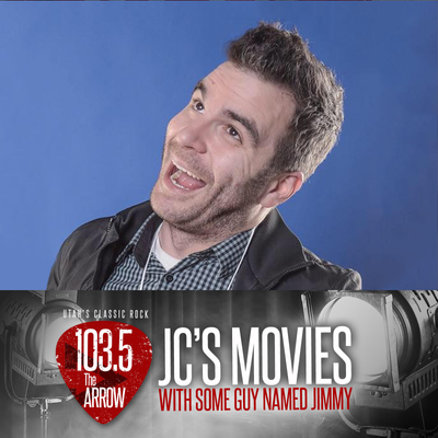 episode Oscar Nominated Animated Shorts Films, Peter Rabbit & 50 Shades Freed artwork