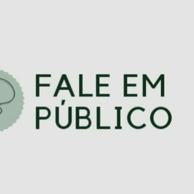 episode Medo de falar em público artwork