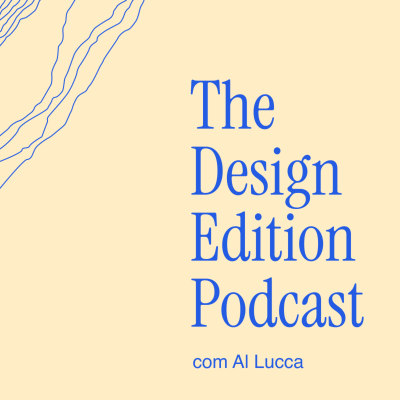 episode 2023 - ExPatria muda para The Design Edition artwork