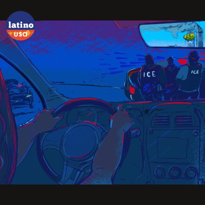 episode 9/11: The Day That Forever Changed U.S. Immigration Policy artwork
