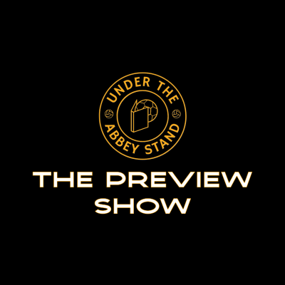 episode The Preview Show: Exeter (A) artwork