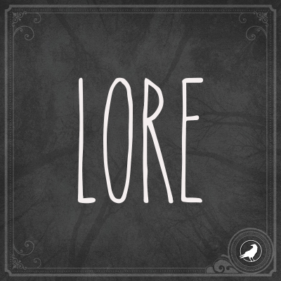 episode Lore 277: In the Rough artwork