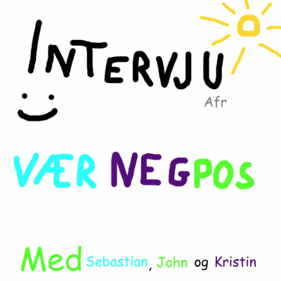 episode Intervjuer artwork