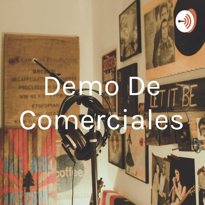 Demo De Comerciales