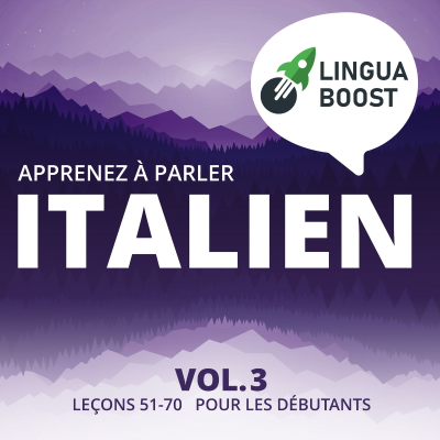 episode Leçon 65: C'est une belle journée, n'est-ce pas ? artwork