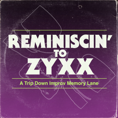 episode Reminiscin' to Zyxx artwork