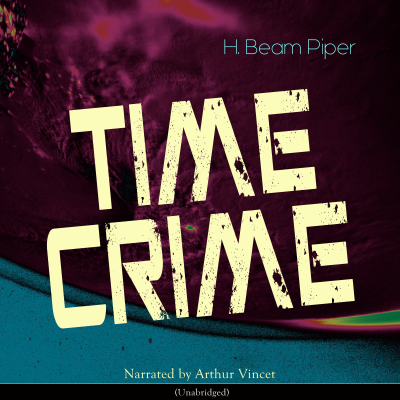 Time Crime