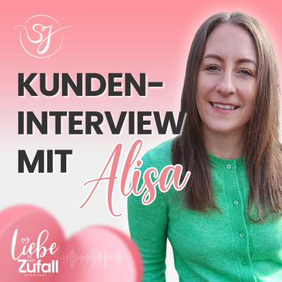 episode Interview mit Alisa 🎙️ | Neue Leichtigkeit beim Daten artwork