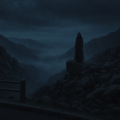 episode La Bruja de las Piedras (y otros relatos de carreteras y casas embrujadas) artwork
