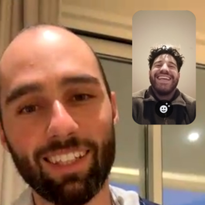 episode The Stranger - Camus Part 2! artwork