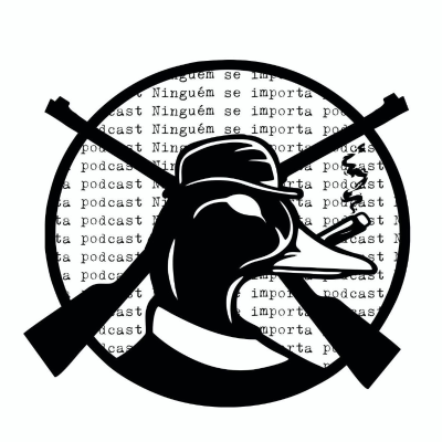 Ninguém se importa podcast