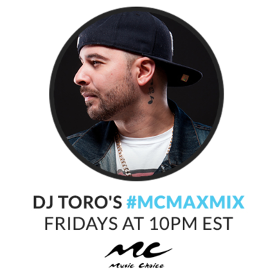 episode #MCMAXMIX on Music Choice 7 artwork