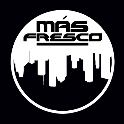 episode Freshmore Podcast 010-Jaé Isla - Más Fresco Manifesto artwork