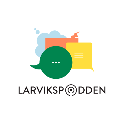 Larvikspodden