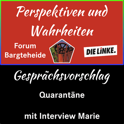 episode Gesprächsvorschlag Quarantäne artwork