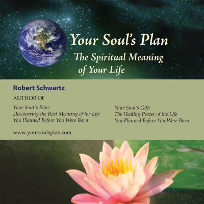 episode EP1: Your Soul's Plan artwork