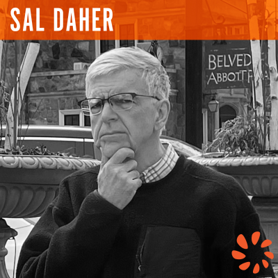 episode Sal Daher - Startups in the IRA? Pros & Cons from Decades of Investing artwork
