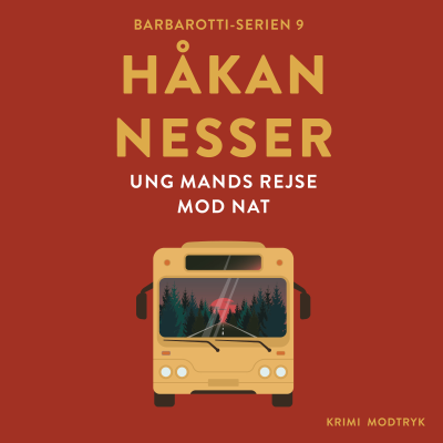 Ung mands rejse mod nat