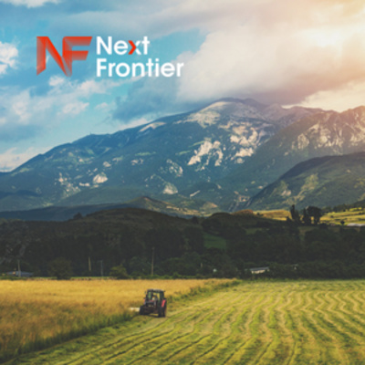 episode 28. All About Farmland With FarmTogether Founder, Artem Milinchuk artwork