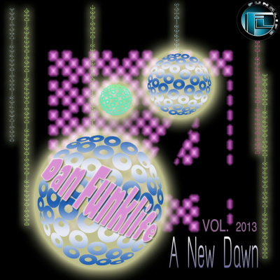 episode Dan Funklife's Digs Deeper Vol.4 - A New Dawn 2013 artwork