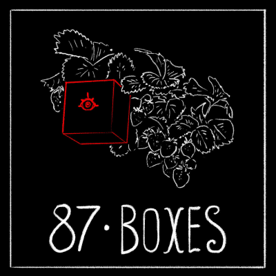 episode Episode 87 - Boxes artwork