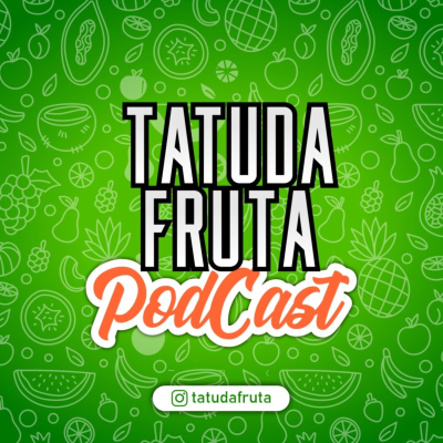 episode Caldas Alternativas - 077 -TATUDAFRUTA Podcast artwork