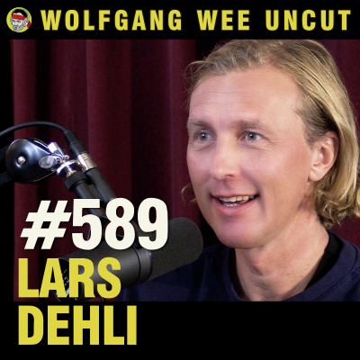 episode Lars Dehli S03 | Hvordan Ødelegge Parforholdet artwork