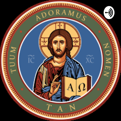 episode Is Health Care a Human Right? w/ Fr Kirby artwork