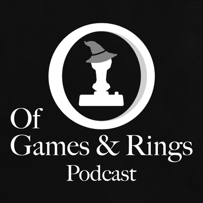 Of Games & Rings Podcast