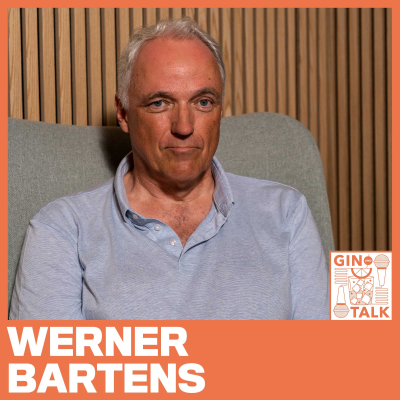 episode Werner Bartens über Diagnosen, Deutungen und Denkfehler artwork