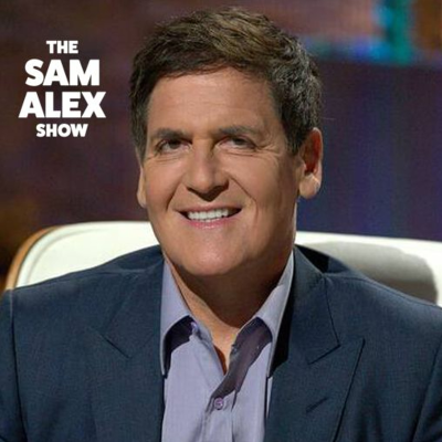 episode Mark Cuban Gives Advice To Recent Graduates artwork