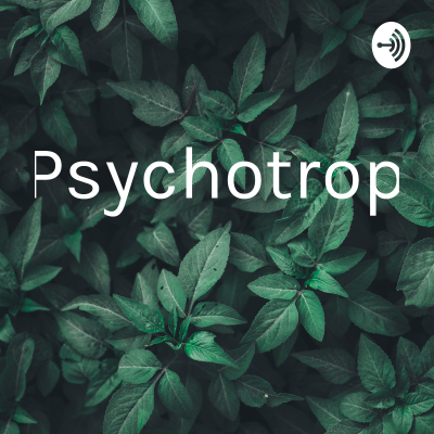 Rezension Psychotrop