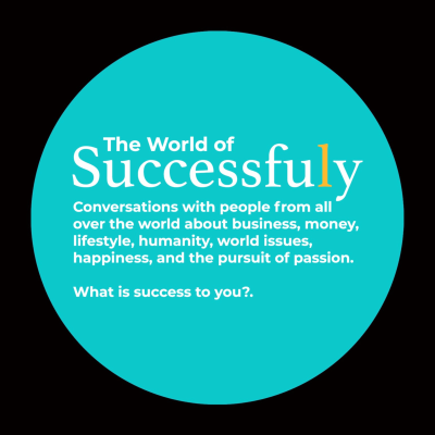 episode Successfuly Stories - Alex Montoya. San Diego, CA artwork