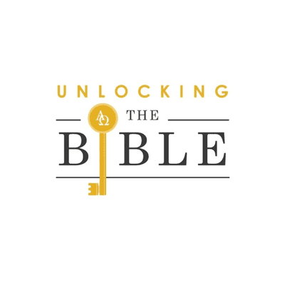 Unlocking the Bible: Daily Broadcast